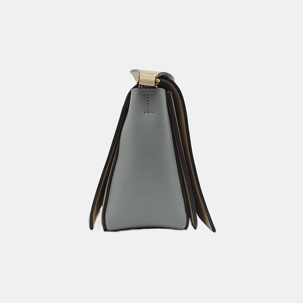 FRAME Medium Calfskin Multicolor