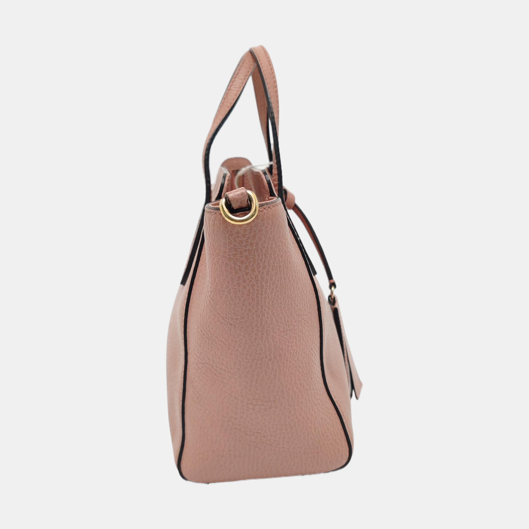 Swing Calfskin Pink