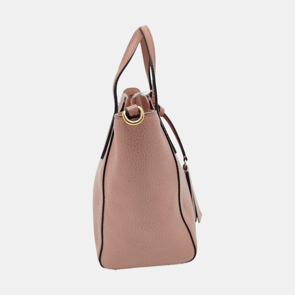 Swing Calfskin Pink