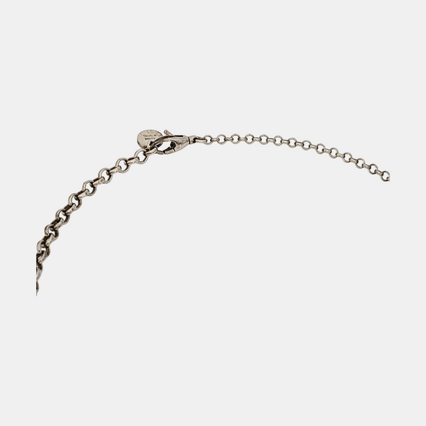 925 Sterling Silver Necklace