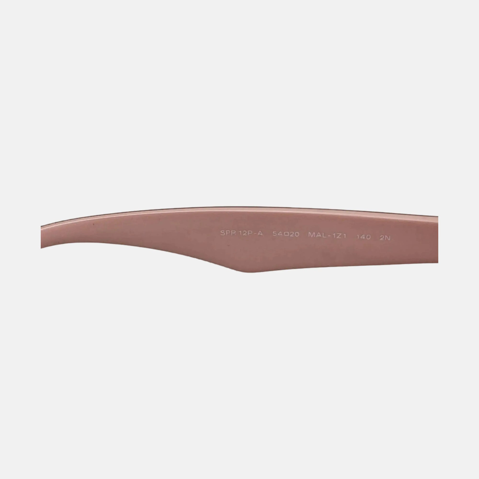 Synthetic Sunglasses Brown