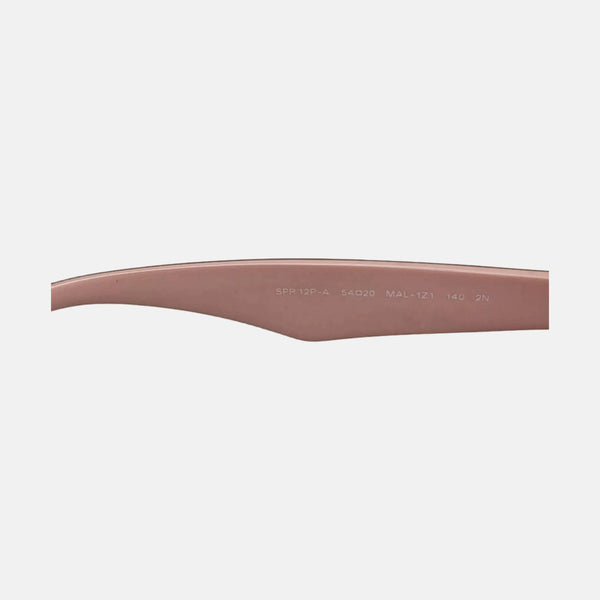 Synthetic Sunglasses Brown