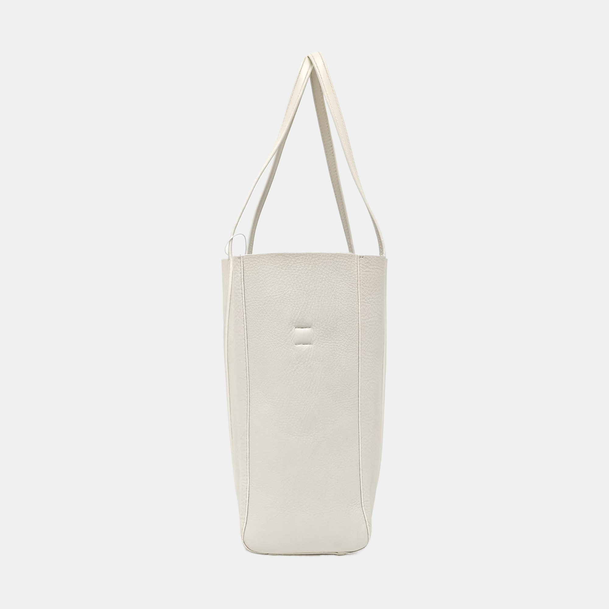 Everyday Calfskin White