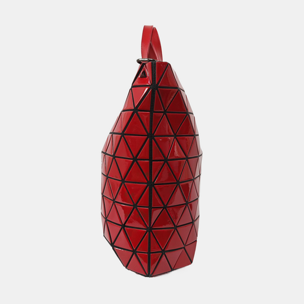 Special Material Tote Bag Red