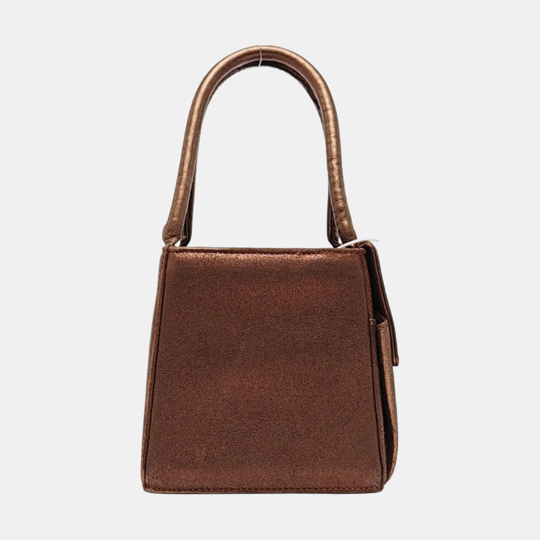Kelly Leather Brown