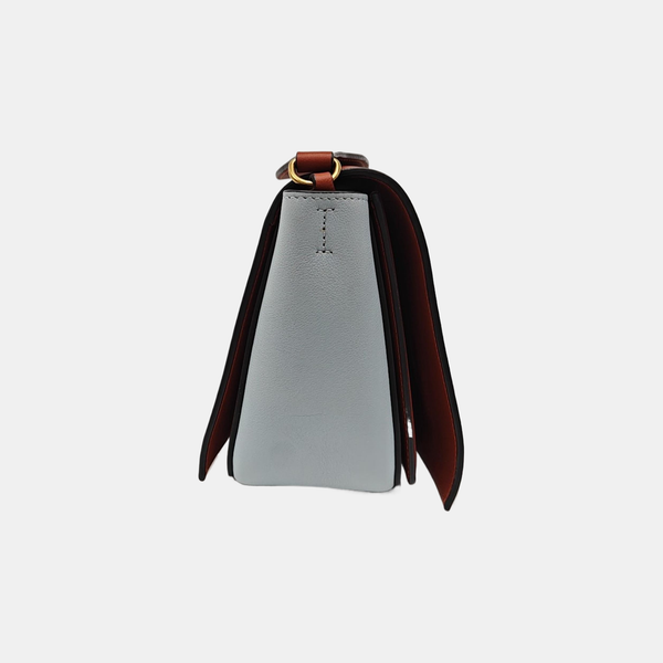 FRAME Medium Calfskin Multicolor