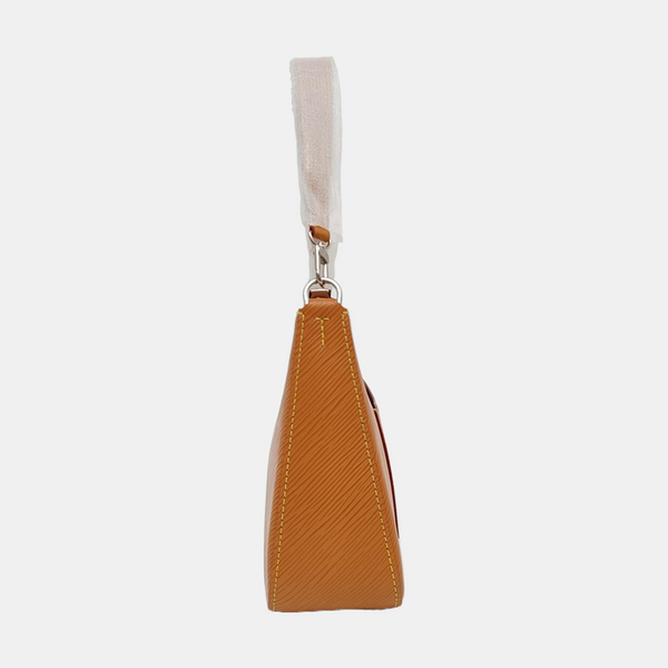 MARELLE Monogram Epi Orange