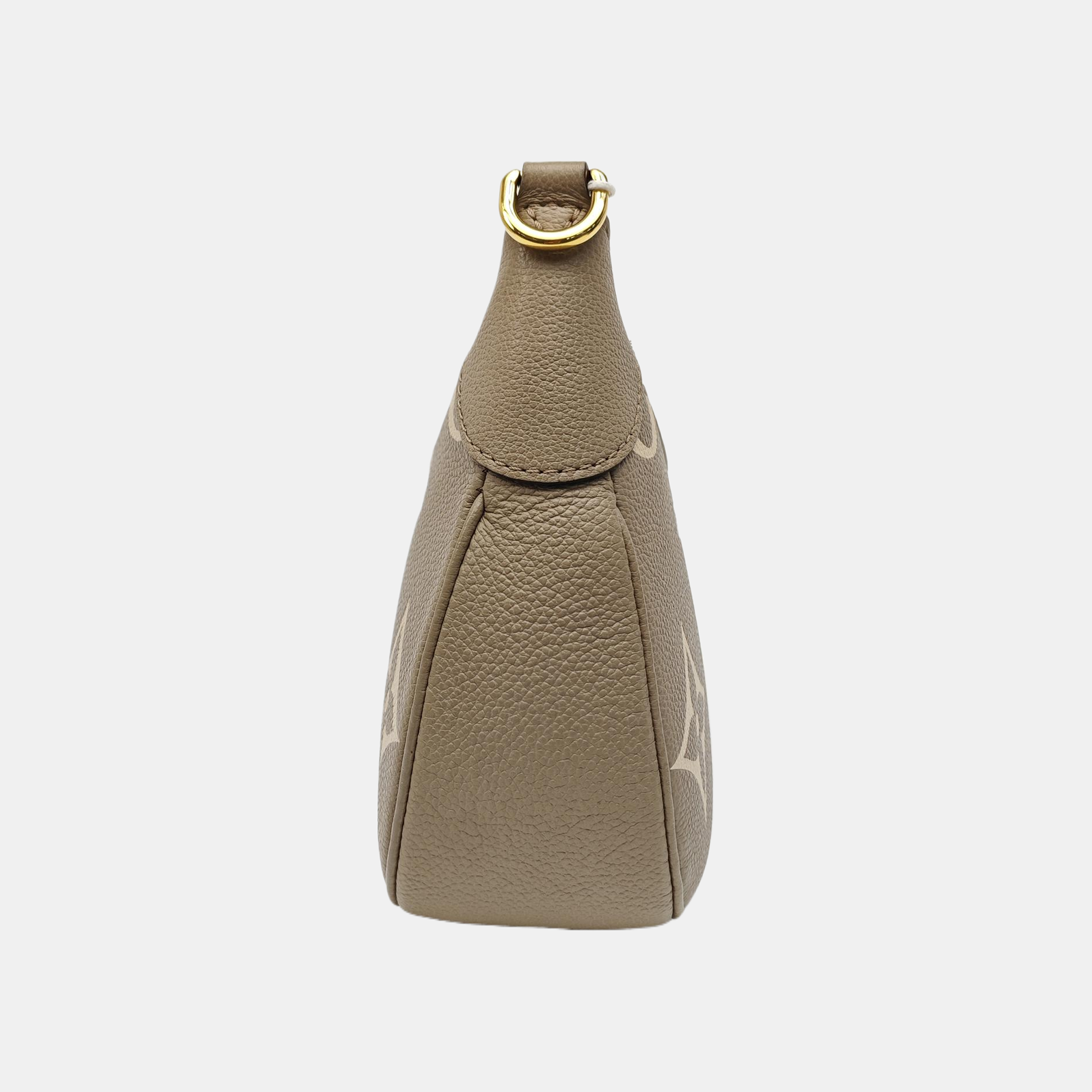 BAGATELLE Calfskin Gray