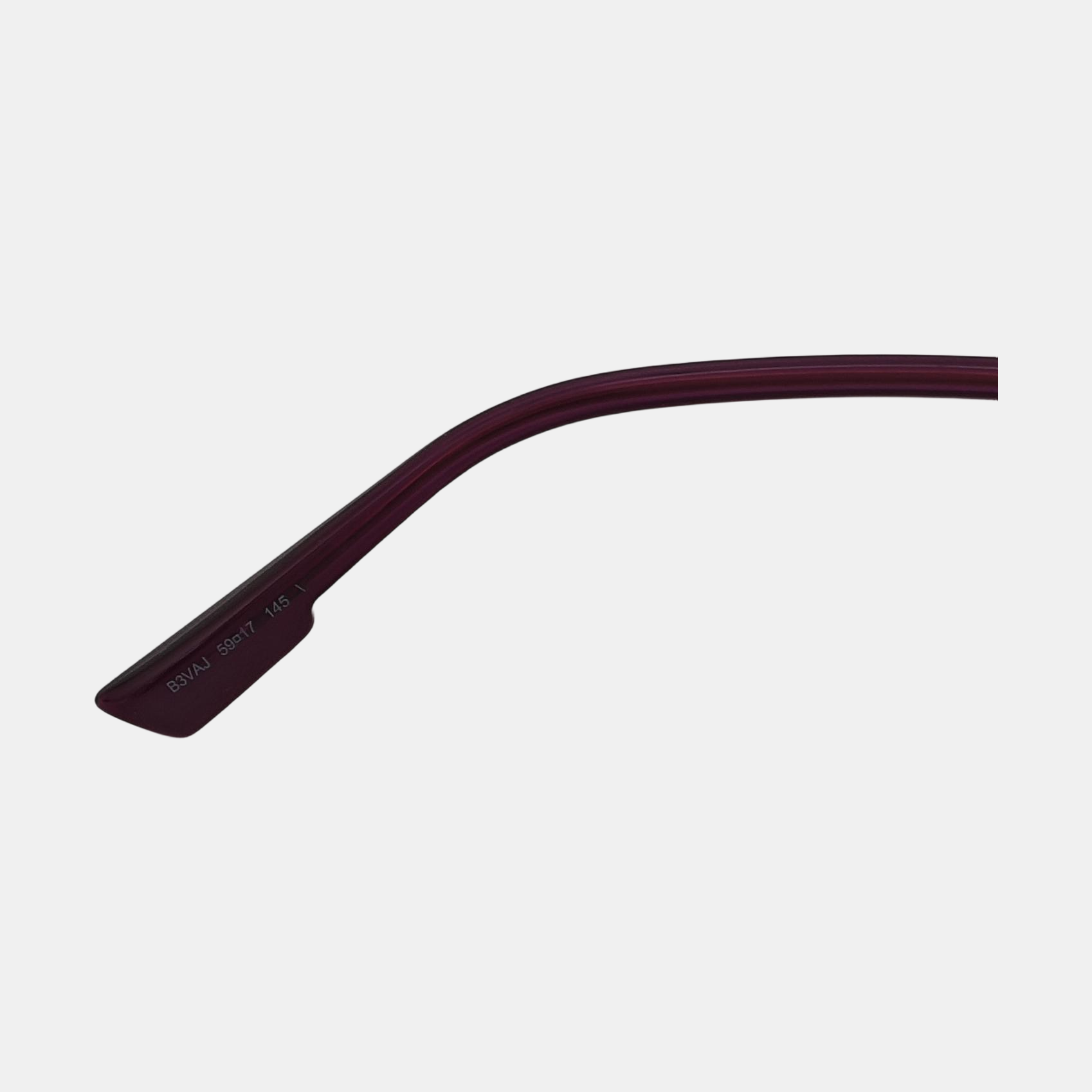 Synthetic Sunglasses Blue