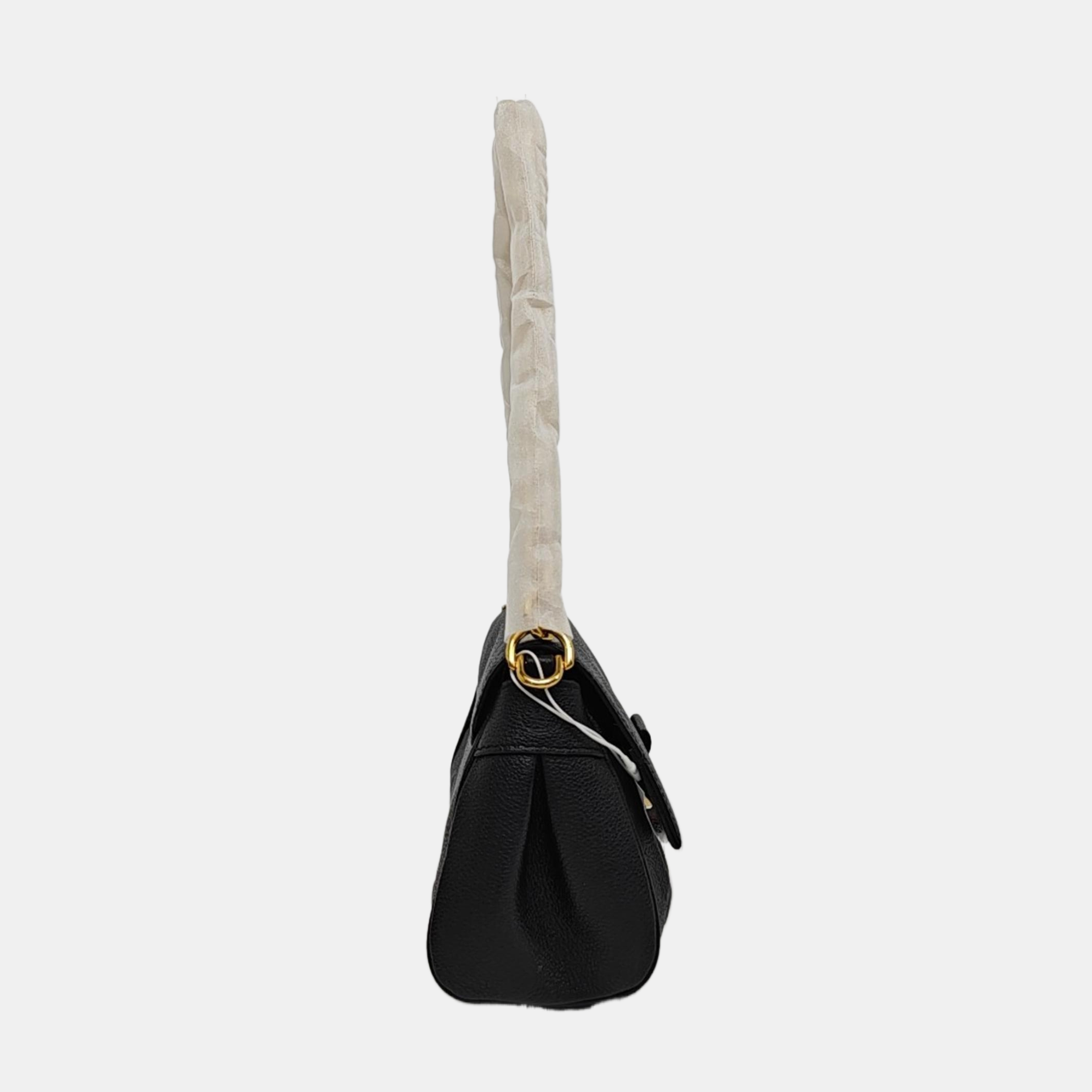 FAVORITE PM Calfskin Black