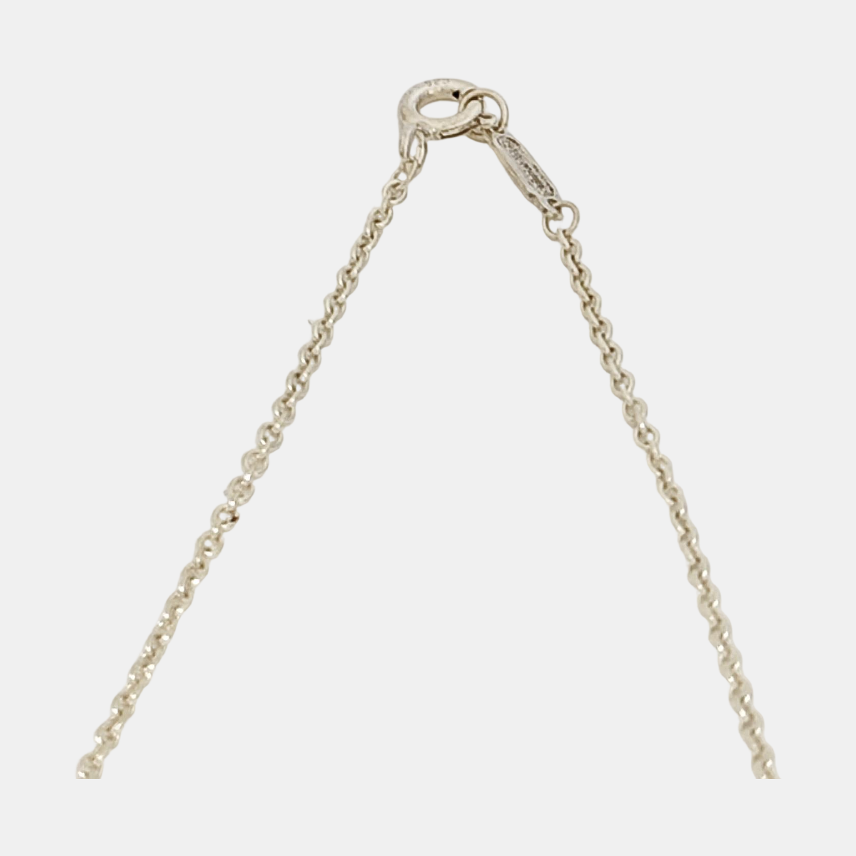 925 Sterling Silver Necklace
