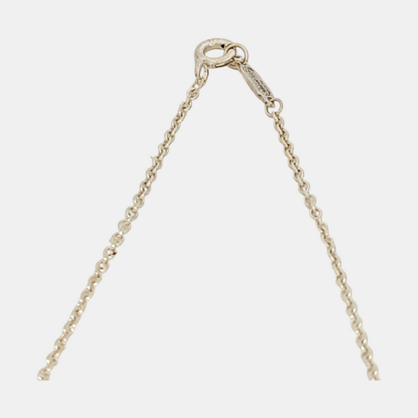 925 Sterling Silver Necklace