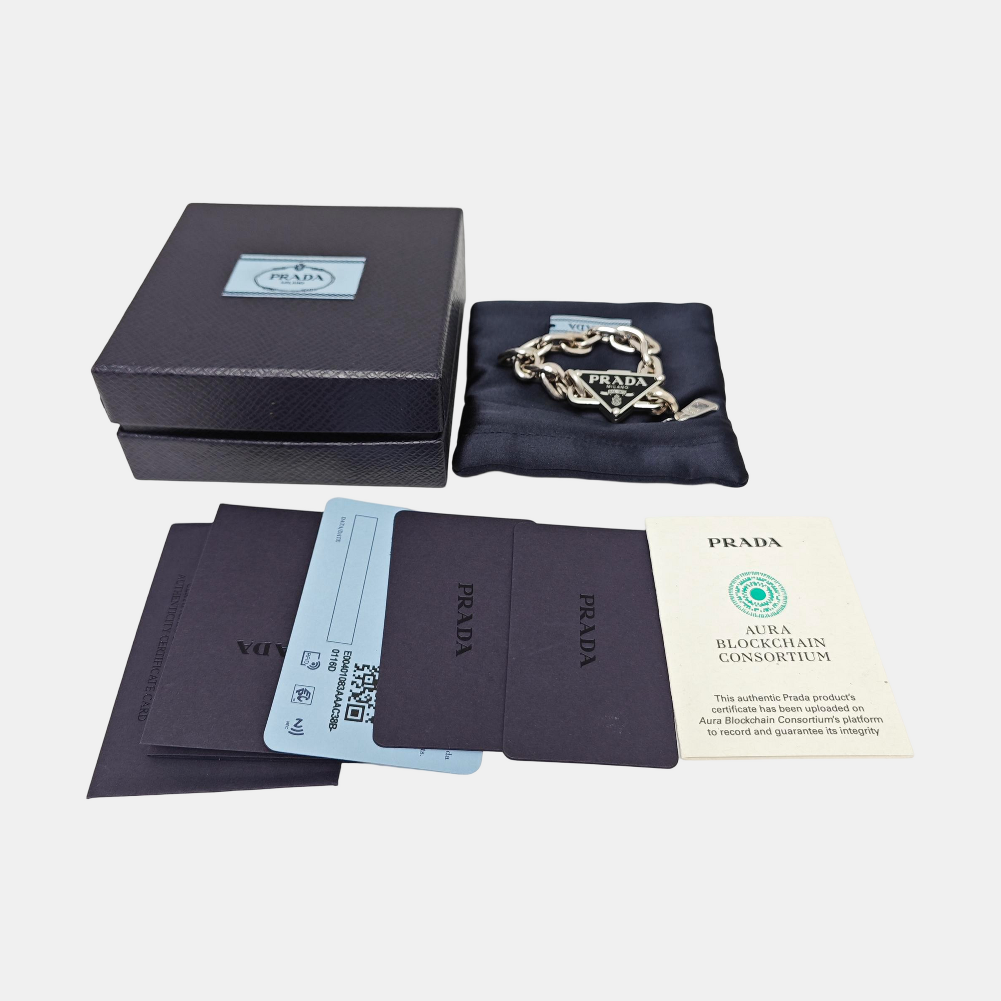 925 Sterling Silver Bracelet