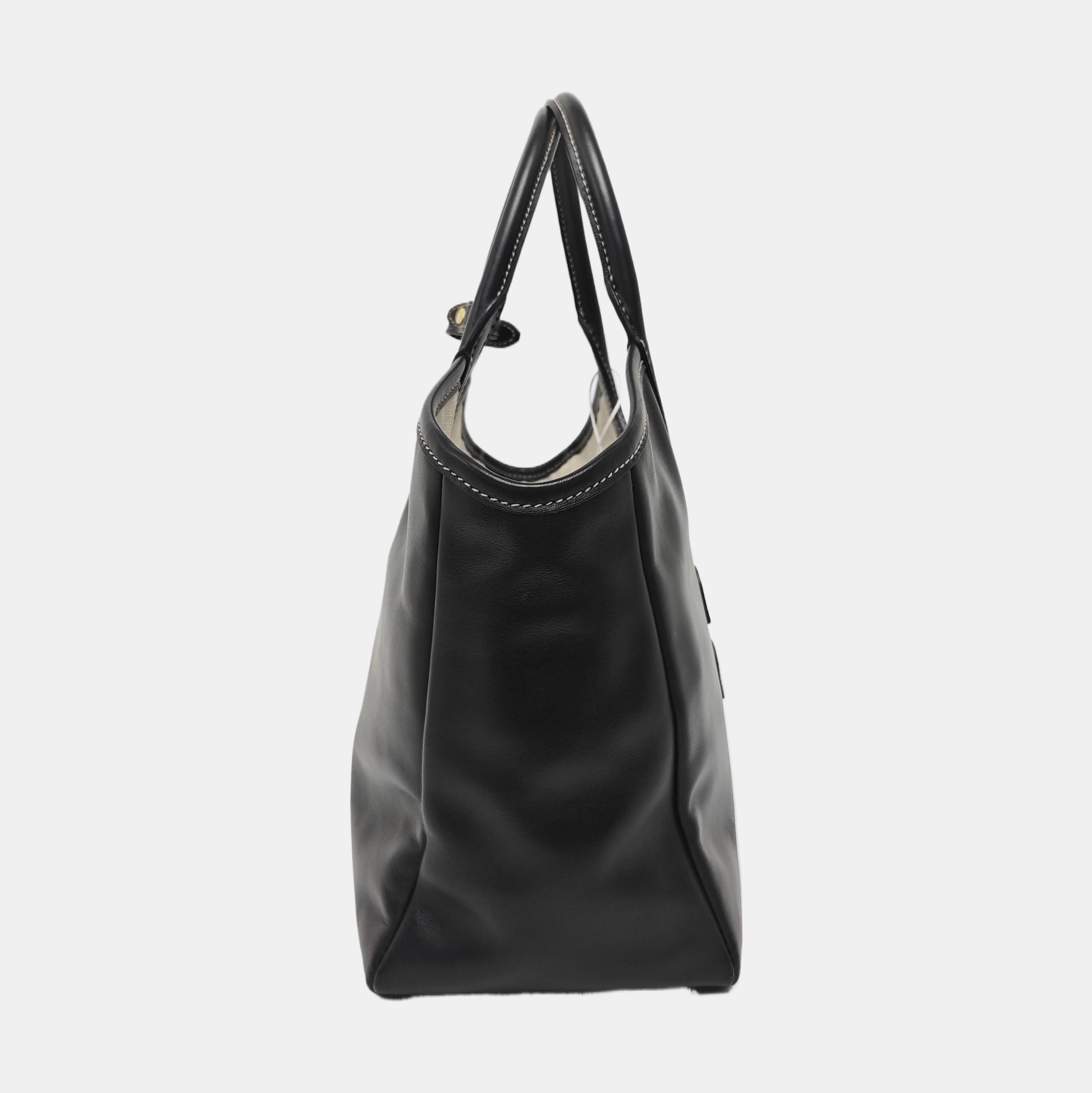IVY Small Lambskin Black