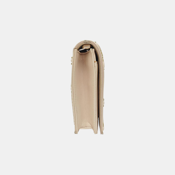 Diorama Lambskin Pink