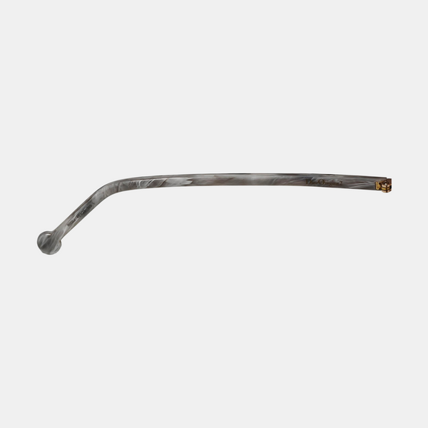Synthetic Sunglasses Gray