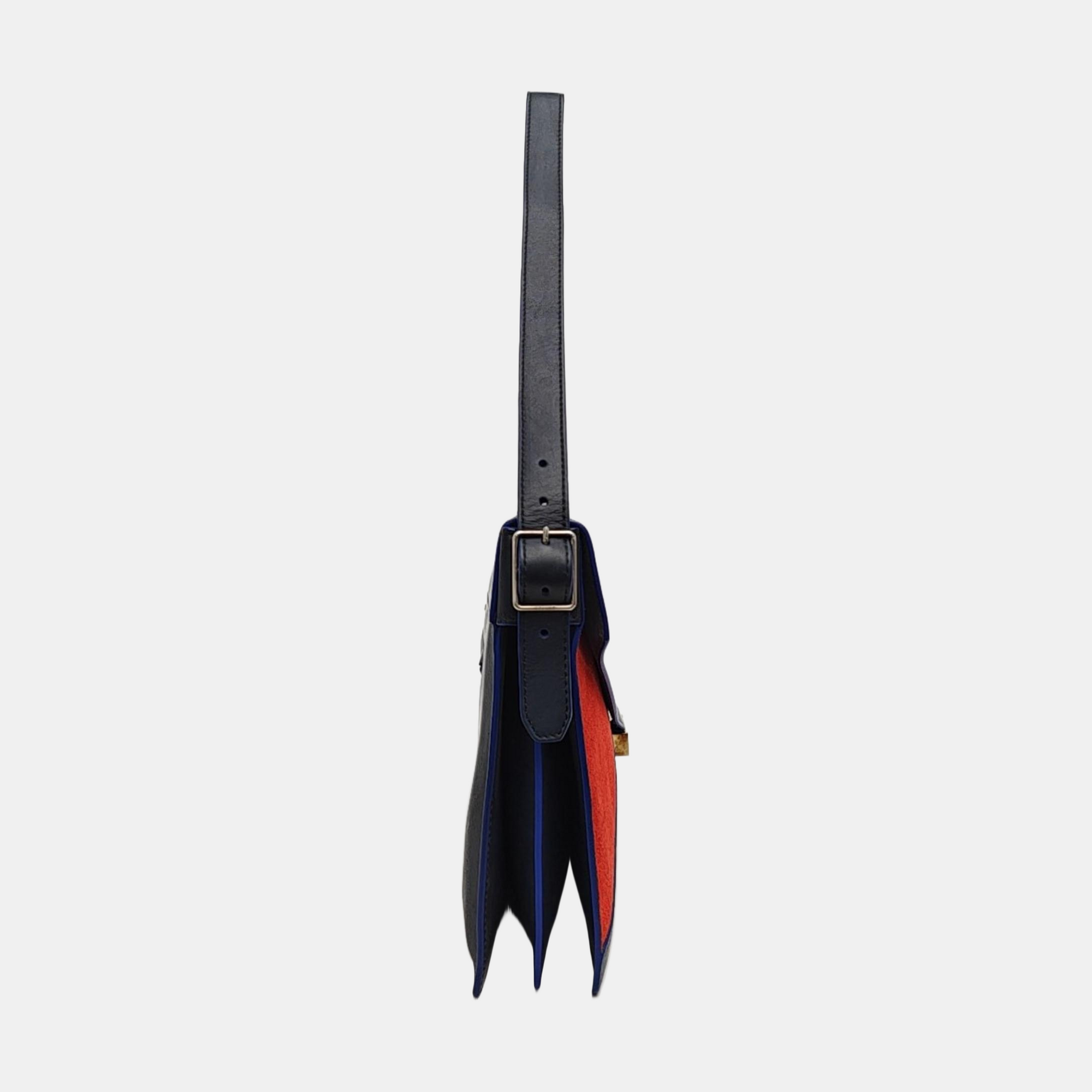 DIAMOND Calfskin Multicolor