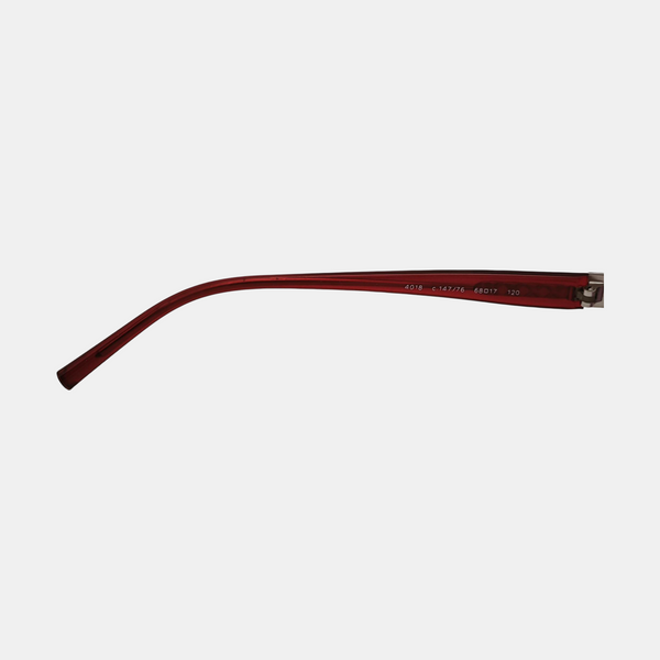 Synthetic Sunglasses Purple