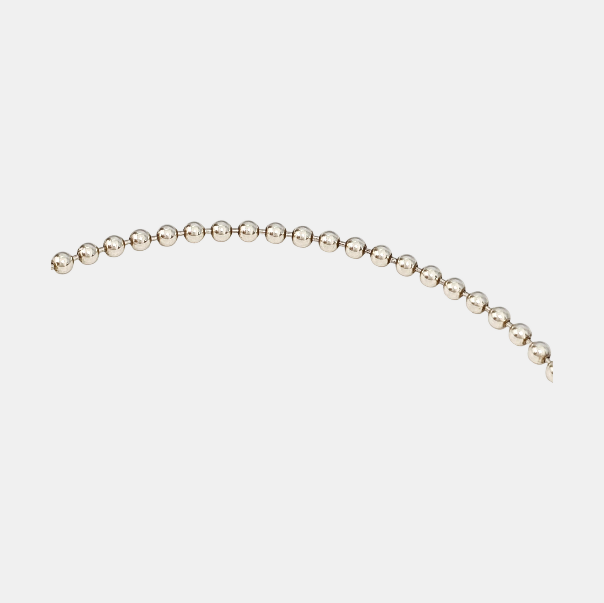 925 Sterling Silver Necklace