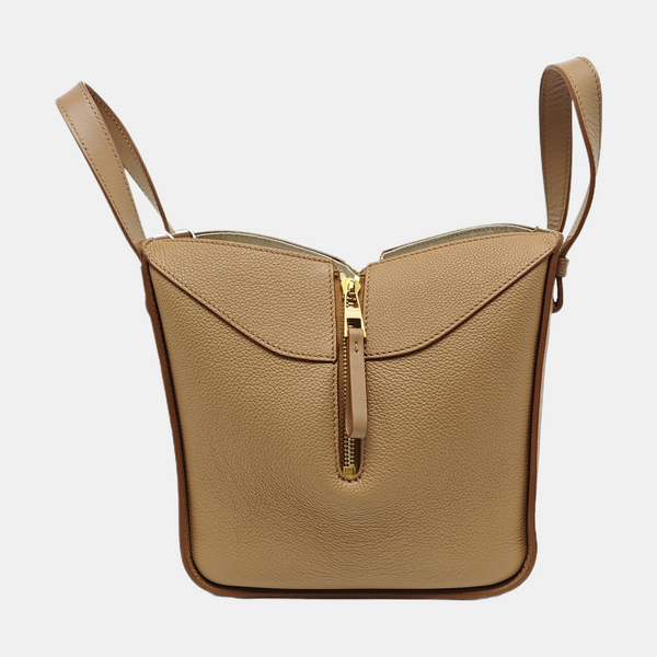 Hammock Calfskin Brown