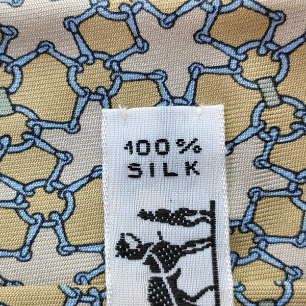 Multicolor Mulberry Silk Tie