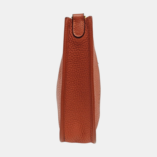 Evelyne 16 Clemence Gold