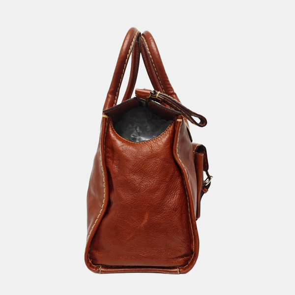 Edith Calfskin Brown