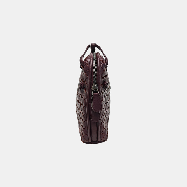 Nodini Lambskin Red