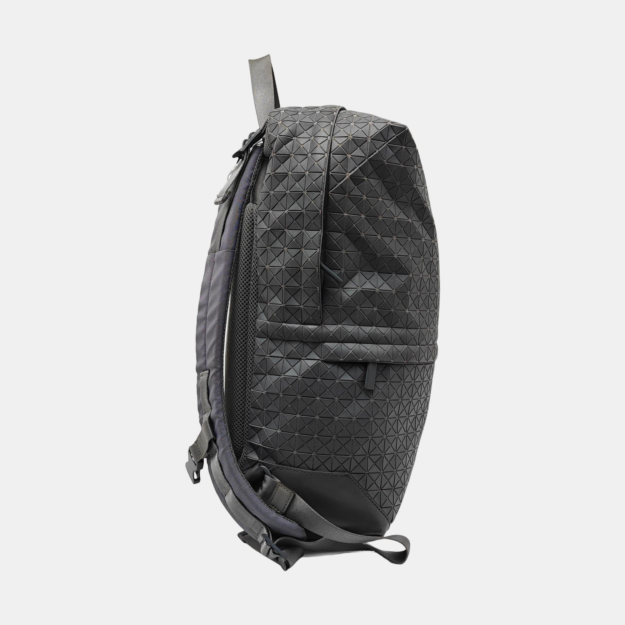 Special Material Backpack Gray