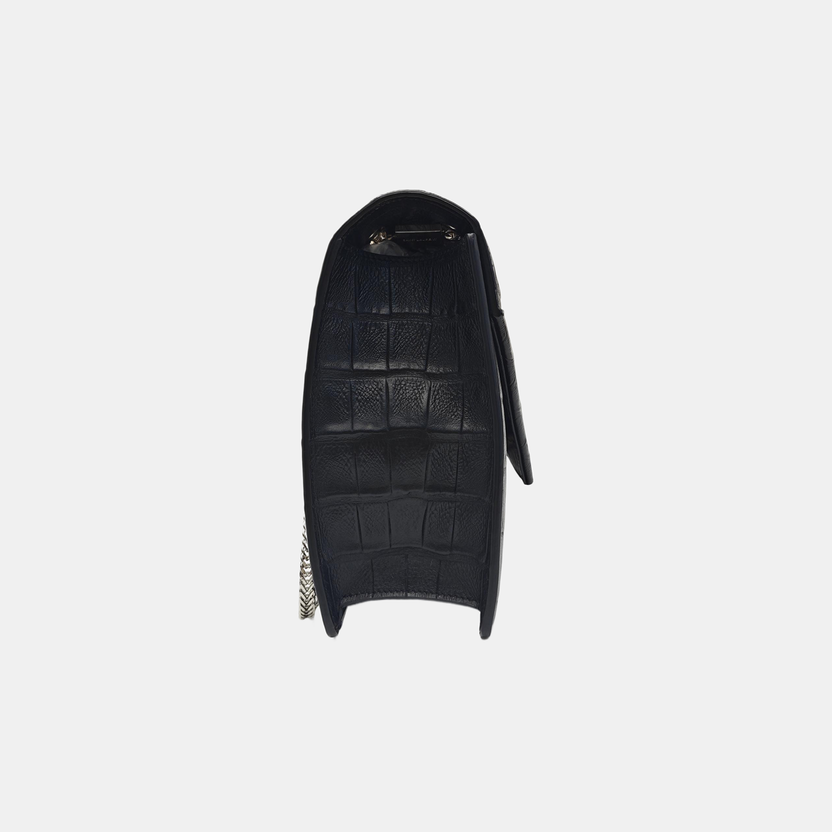 VINTAGE BETTY Calfskin Black
