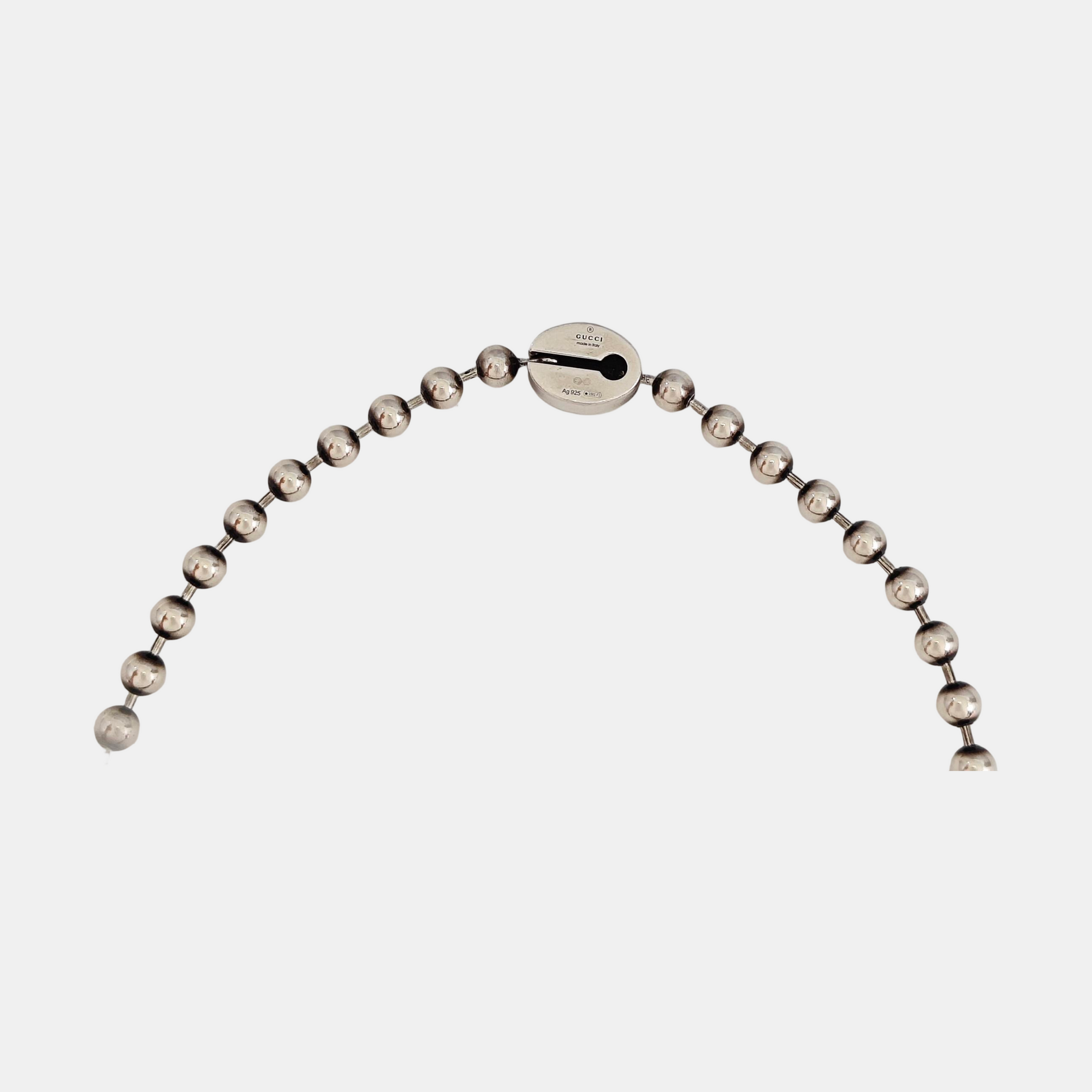 925 Sterling Silver Necklace