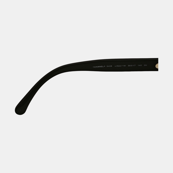 Synthetic Eyeglasses Clear
