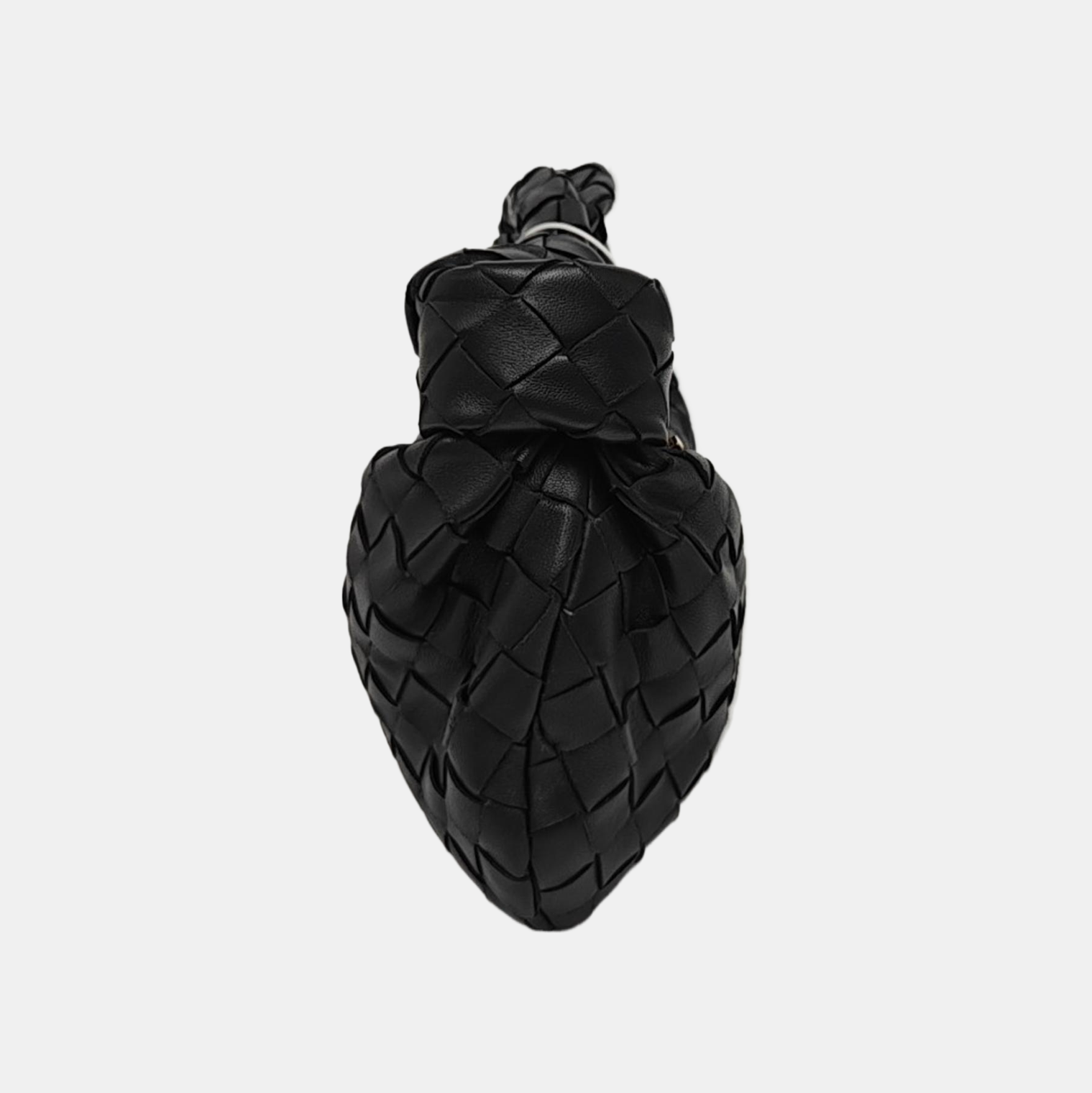 Jodie Lambskin Black