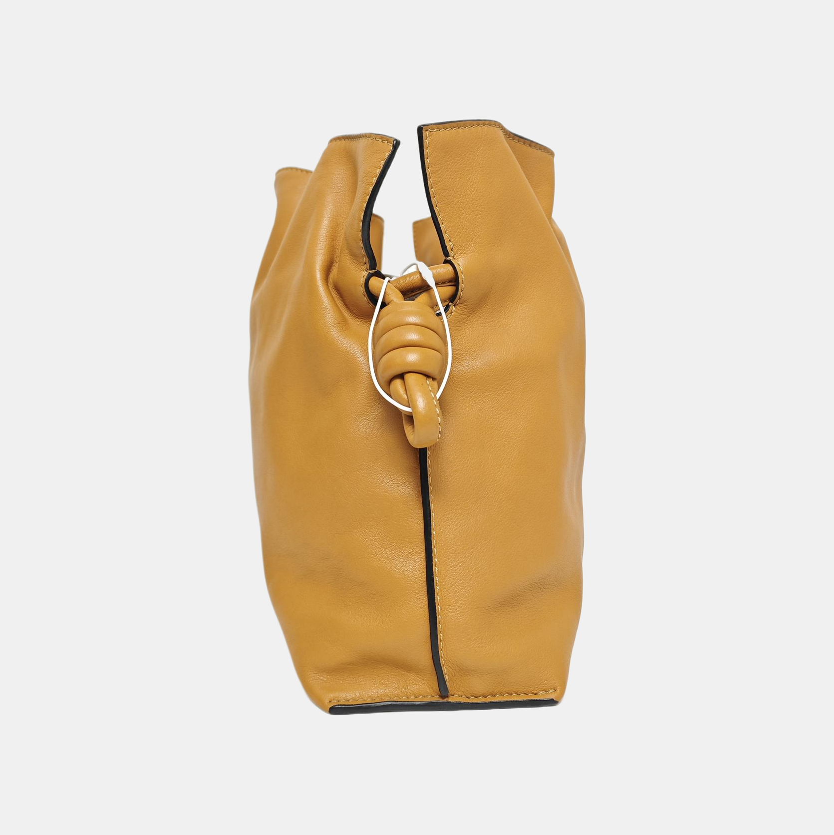 Flamenco Medium Calfskin Beige
