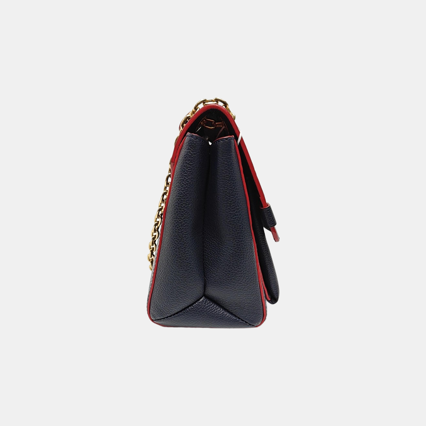 VAVIN PM Monogram Calfskin Blue