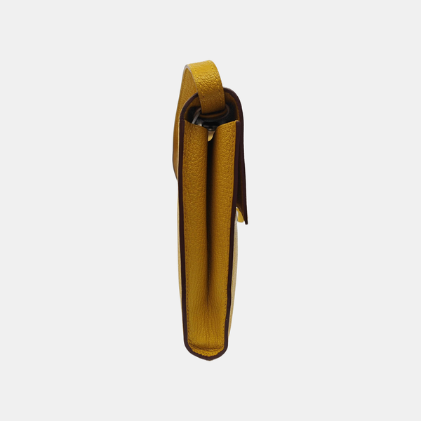 Clic 16 Chèvre Mysore Yellow