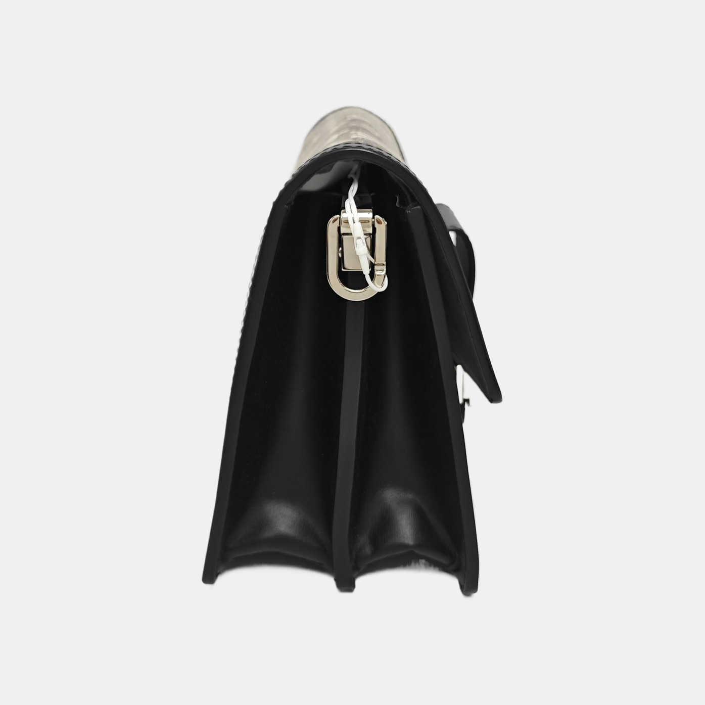 DAUPHINE MM Monogram Fabric Gray