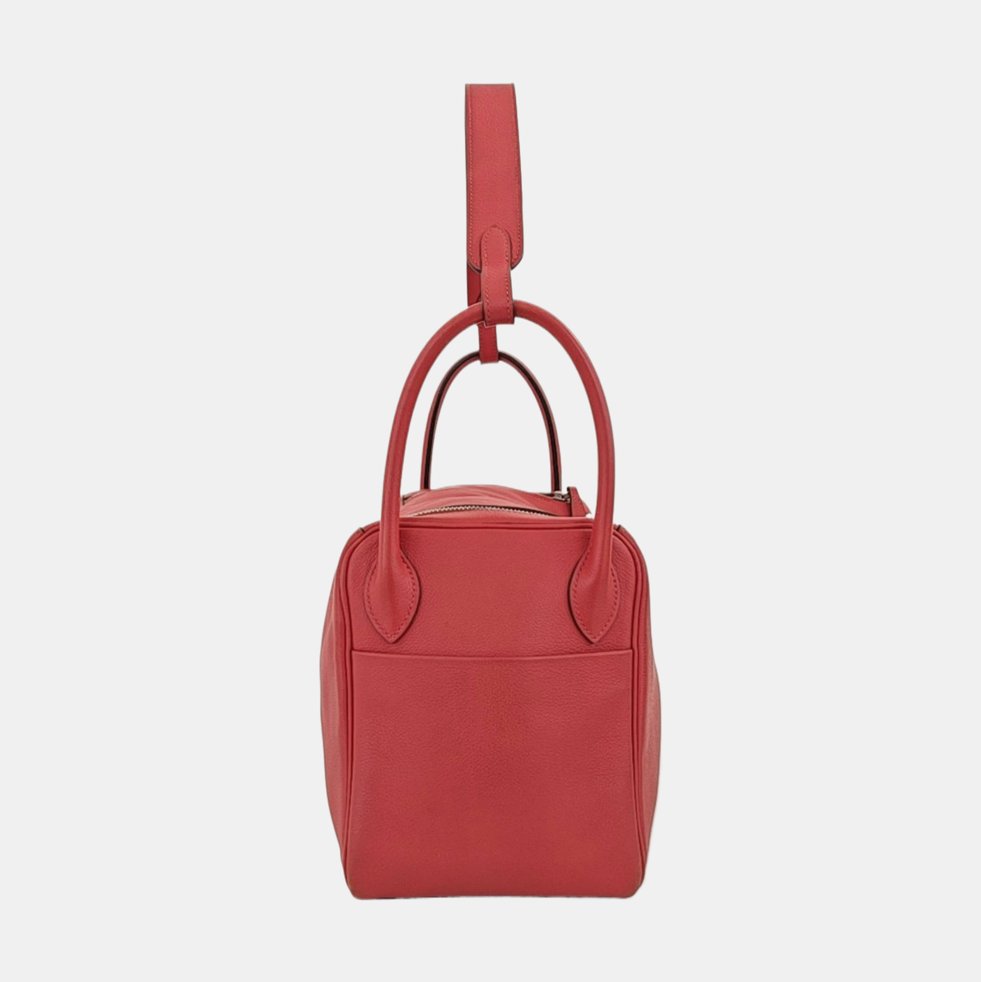 Lindy 30 Evercolor Red