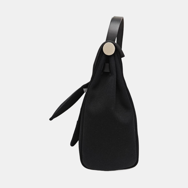 Herbag 31 Canvas Black