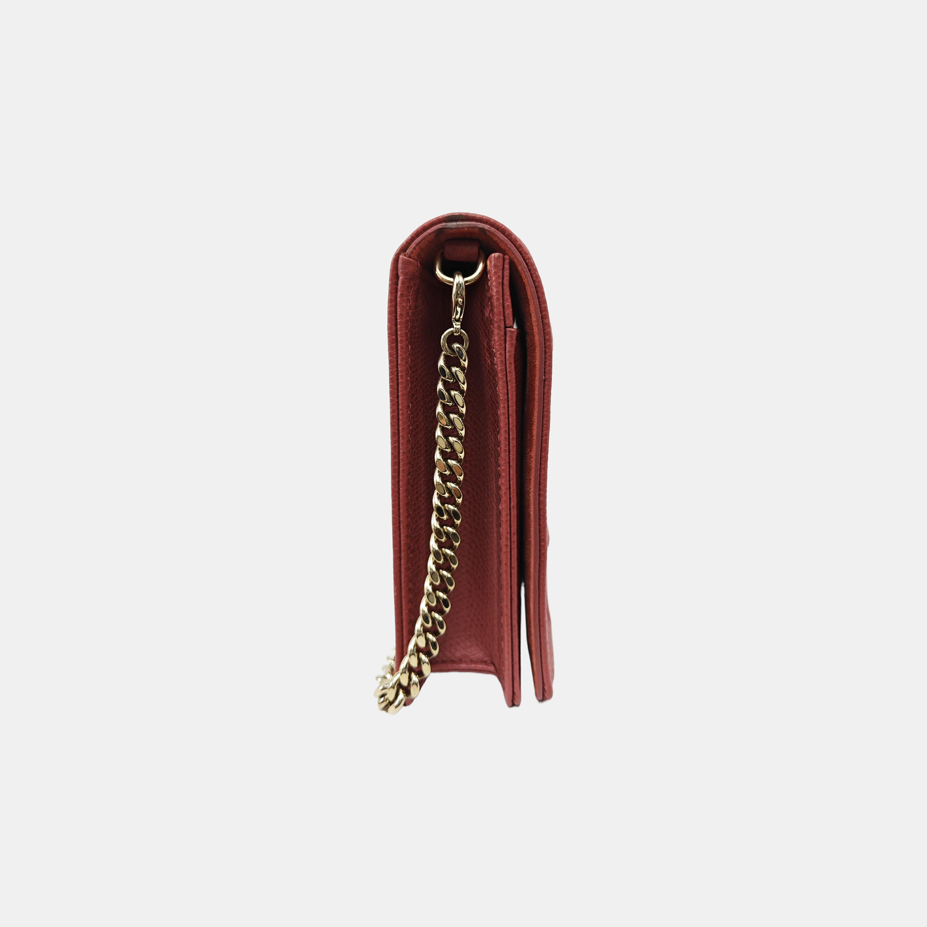 Diorama Cannage Calfskin Beige