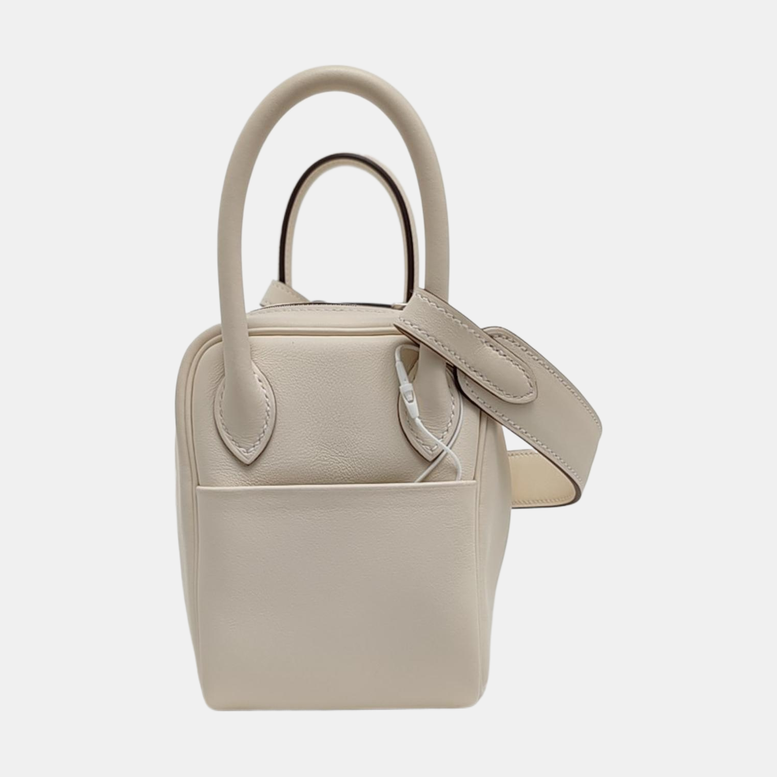 Lindy Mini Swift White