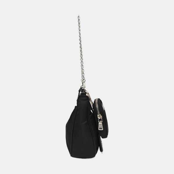 Re-Edition2005 Nylon Black