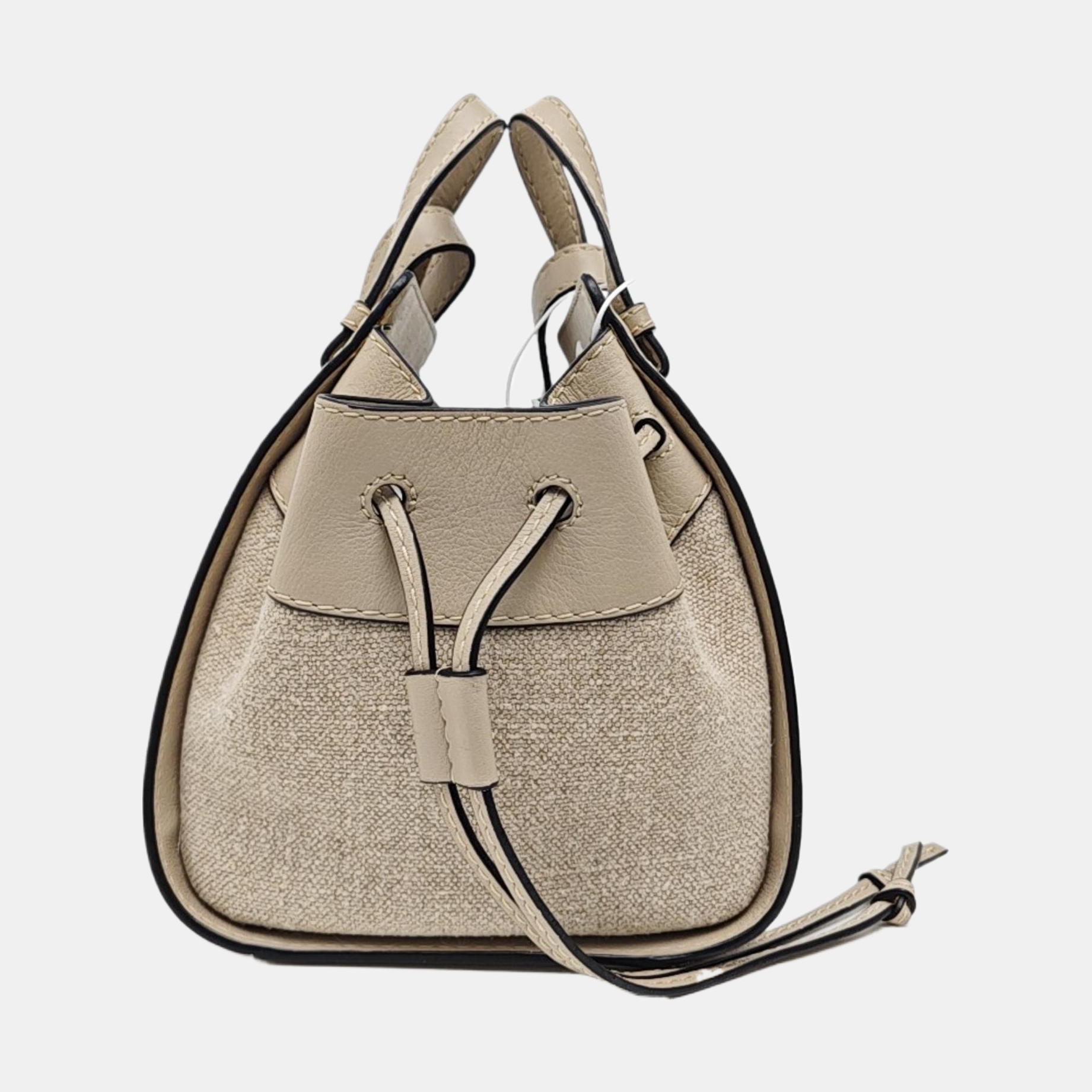 Hammock Mini Canvas Beige