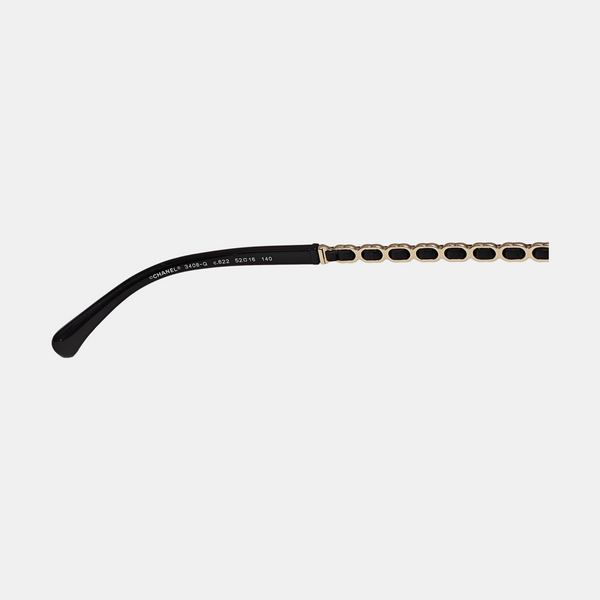 Synthetic Eyeglasses Clear