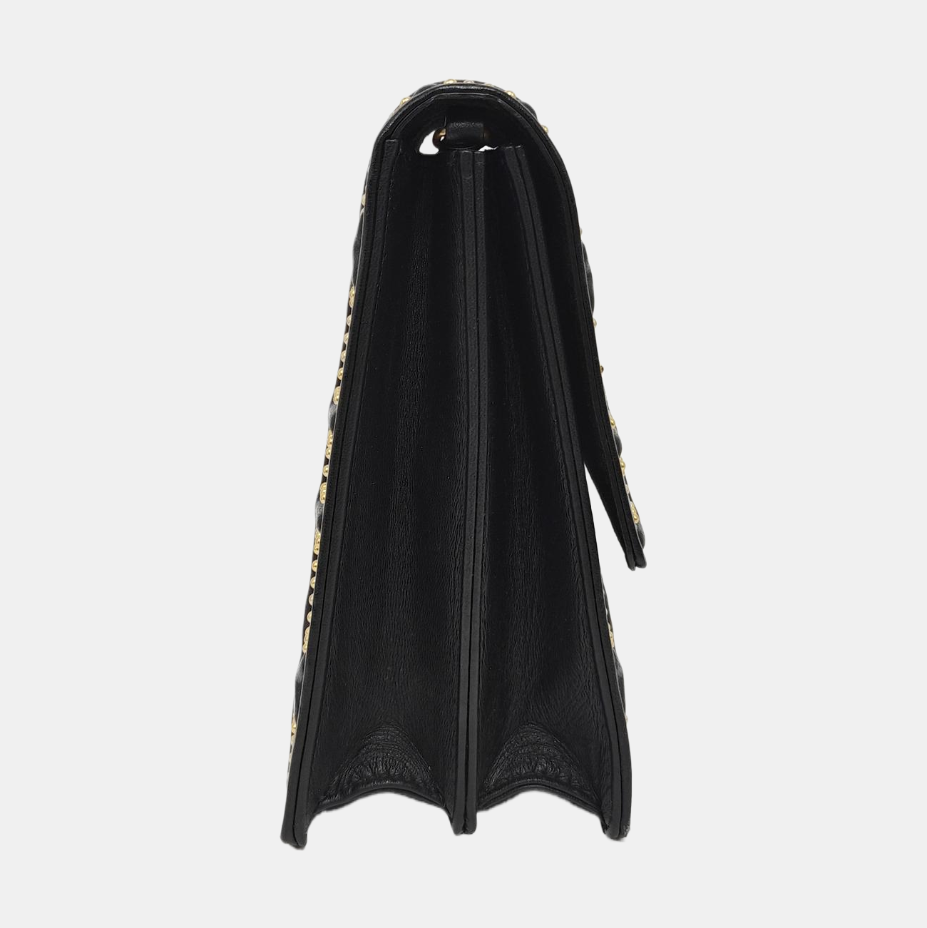 Diorama Cannage Lambskin Black