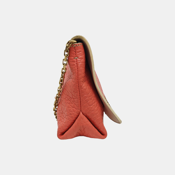 Mildenhall Calfskin Pink