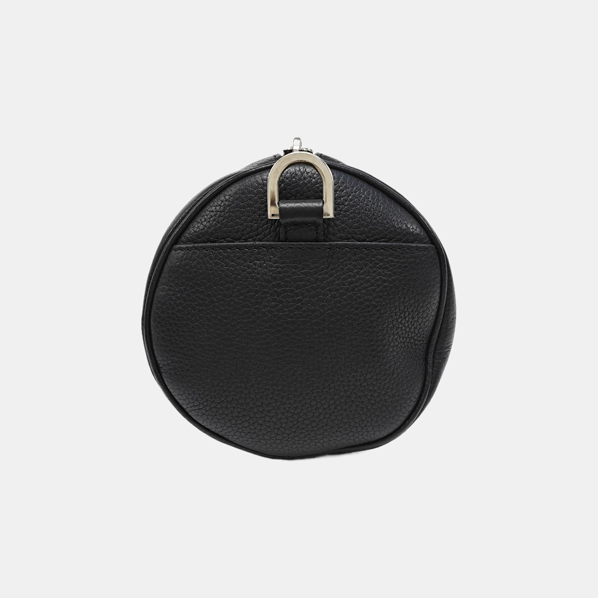 Roller Calfskin Black