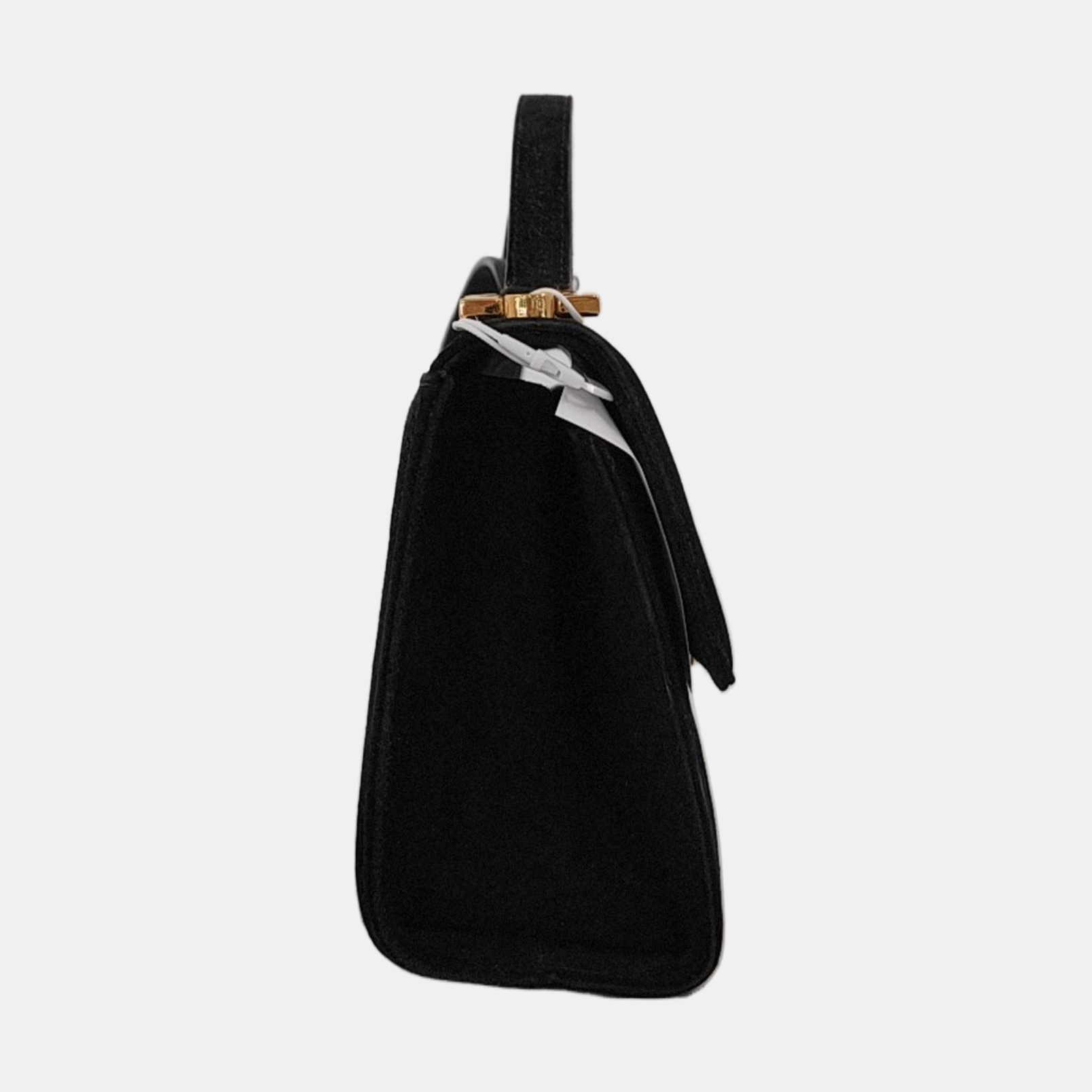 Suede Black