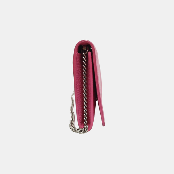 Calfskin Pink