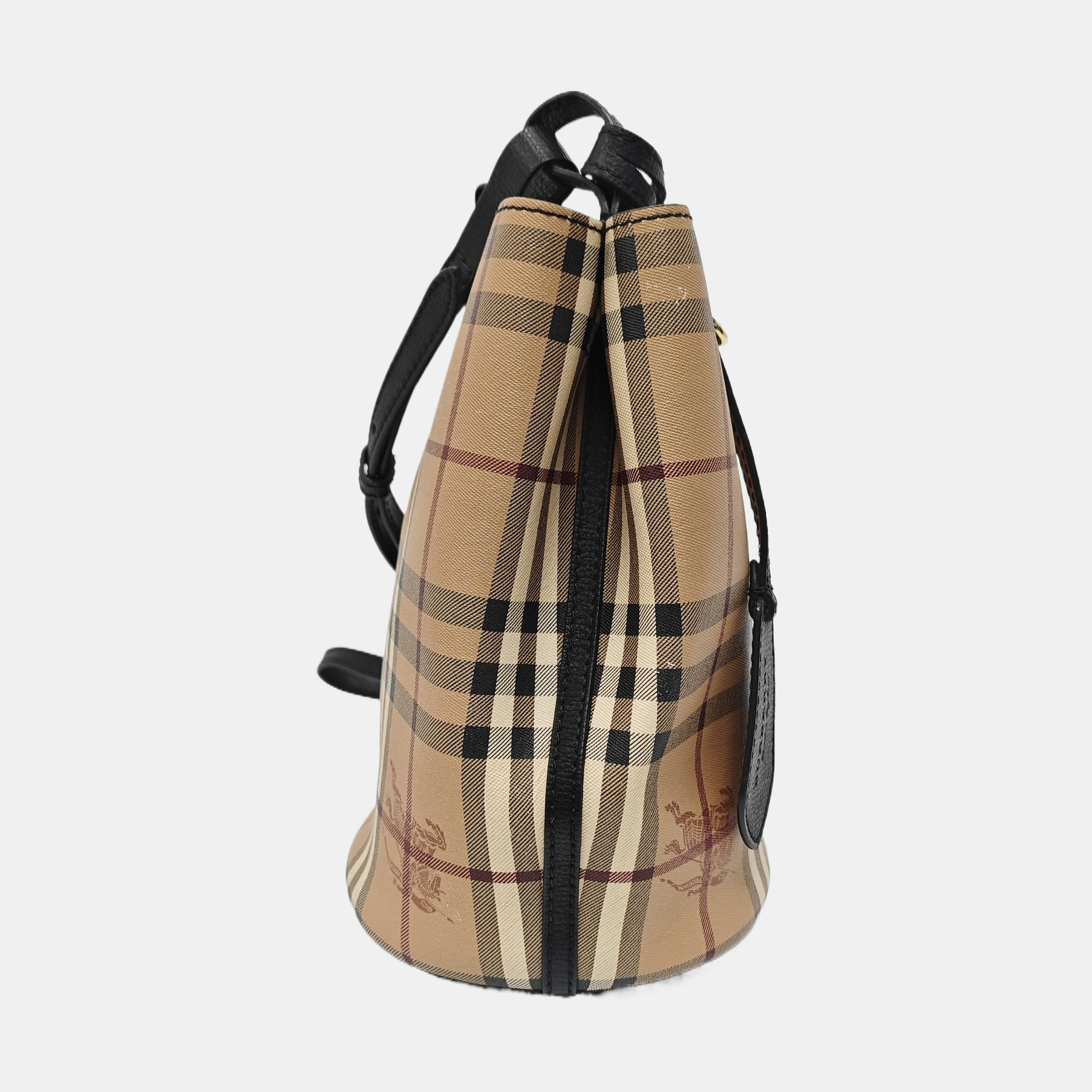 Lorne Coated Canvas Beige